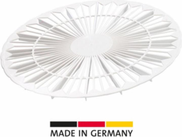 Westmark Taartkoeler en verdeler Ø 32cm