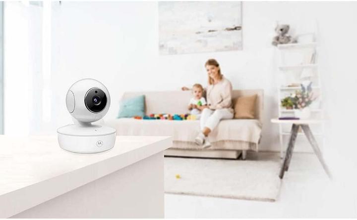 Productafbeelding Motorola VM55 (Video & Audio, 300 m)