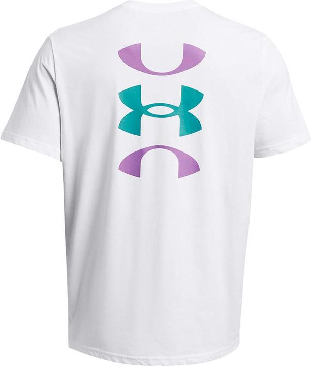 Produktbild Under Armour Bball Logo Court T-Shirt (XL)
