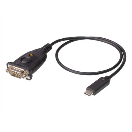 Produktbild Aten UC232C-AT USB-C to RS-232 Adapter