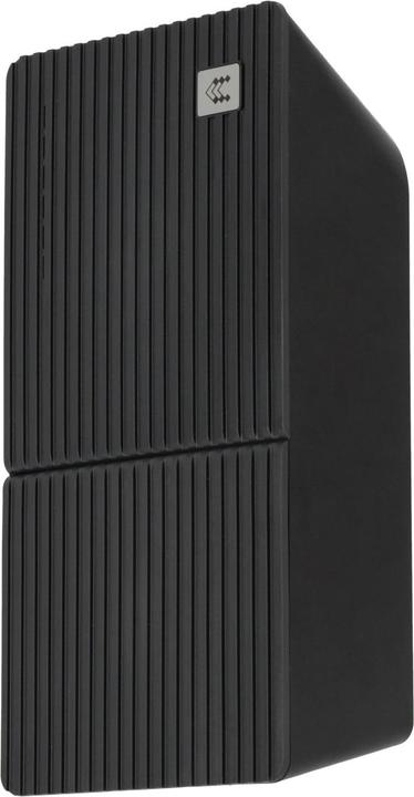 Actual product image Teltonika Ladestation