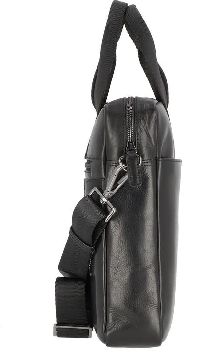 Actual product image Bugatti Briefcase ROMANO (16.14")