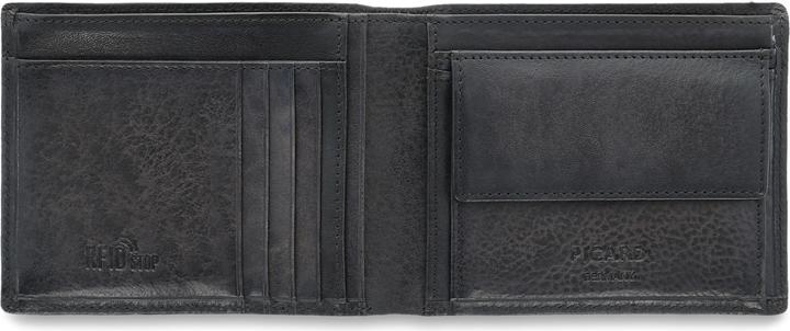 Actual product image Picard Hans