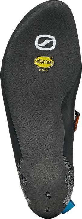 Actual product image Scarpa Quantic Kletterschuhe (39)