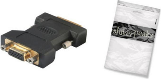 Image du produit Shiverpeaks BS77416-1 DVI-I 12+5 VGA Noir Adaptateur/interface de câble (VGA)