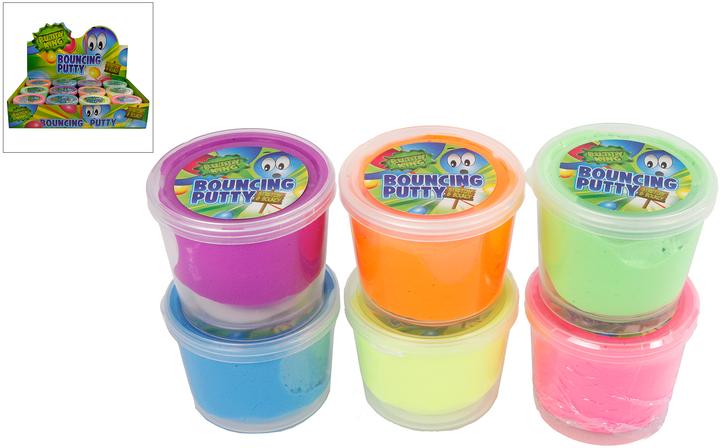 Roost Springknete bounce (assortiert)