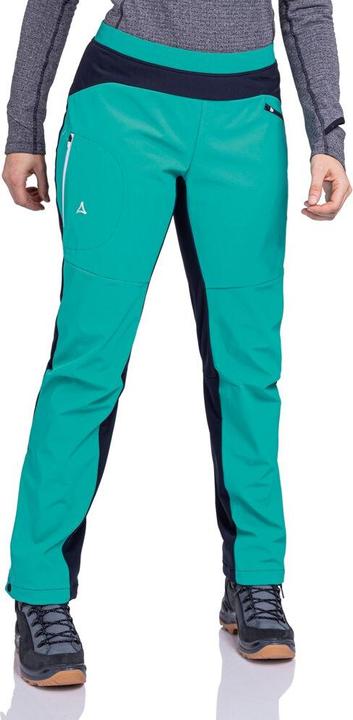 Produktbild Schöffel Rinnen Softshell (42)