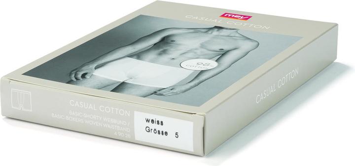 Produktbild Mey Casual Cotton (S, Einzelpack)