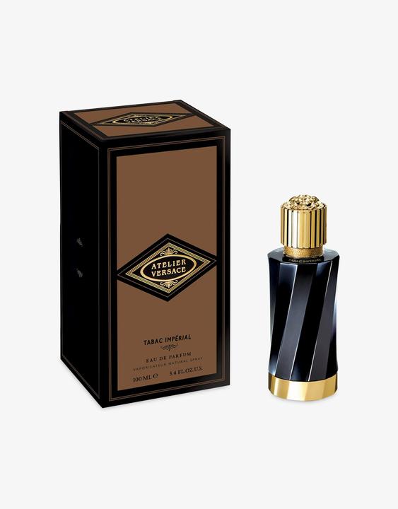 Actual product image Versace Tabac Imperial (Eau de parfum, 100 ml)