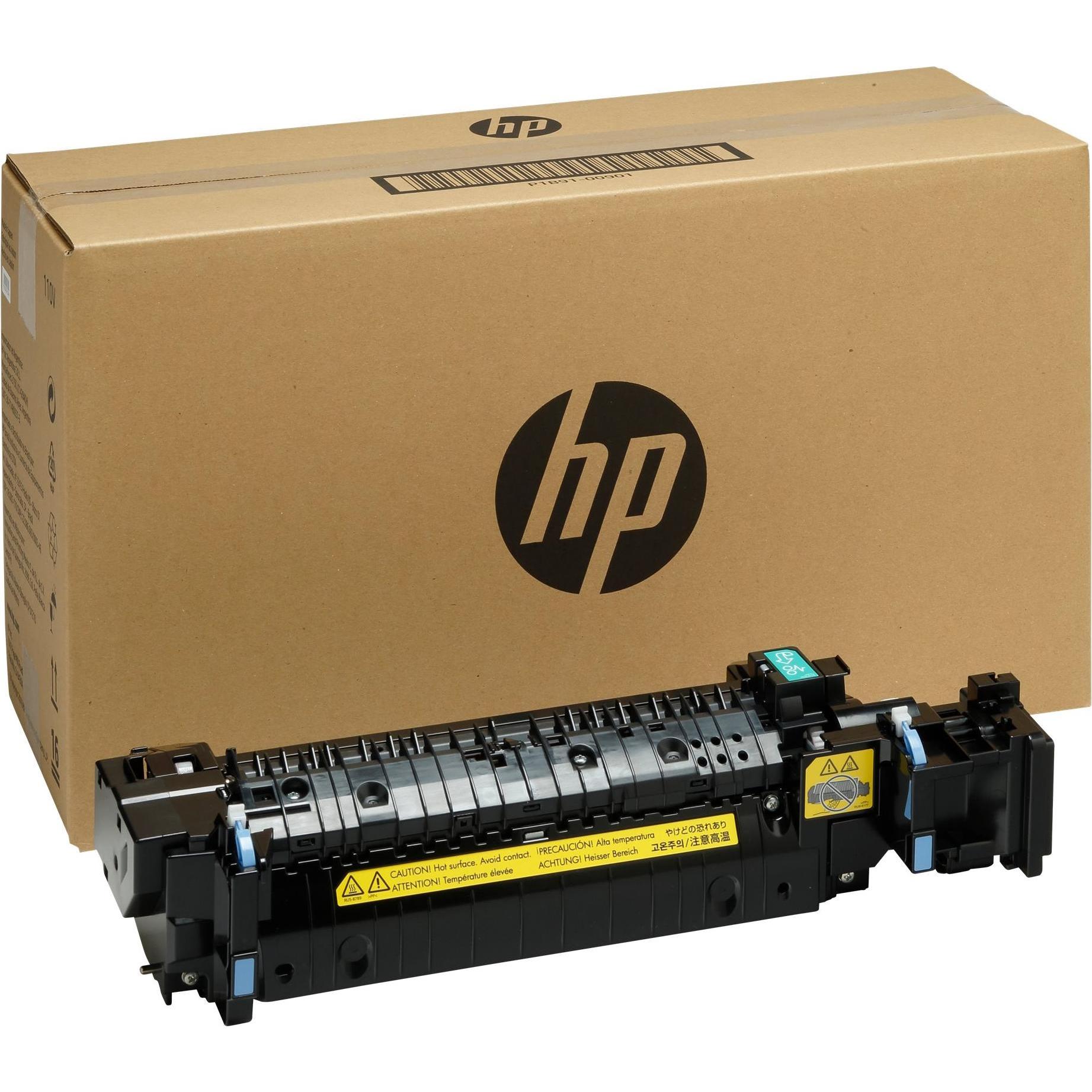 HP 110 V) Wartungskit, Drucker Zubehör