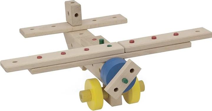 Productafbeelding Matador Maker M263 bouwpakket