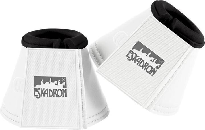 Produktbild Eskadron Bell Boots White (L)
