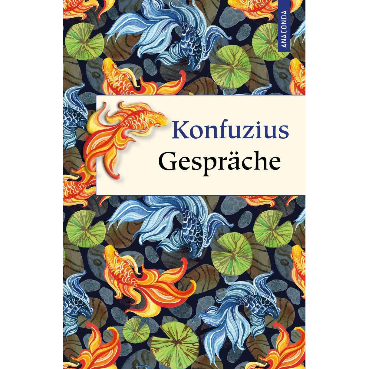 Konfuzius Gespräche, Fachbücher von Richard Wilhelm, Konfuzius