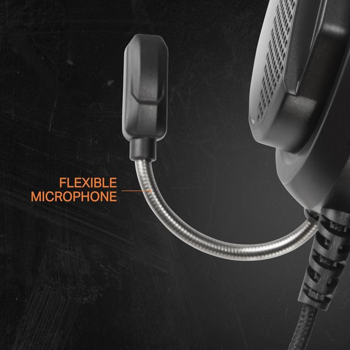 Produktbild Deltaco Gaming GAM-128 (Kabelgebunden)