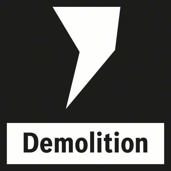 Actual product image Bosch Professional Zubehör PRO Metal Demolition S1125VF blade, 1.25 x 19 x 225 mm, 25 pcs.