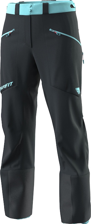 Actual product image Dynafit Women's Radical Softshell Pant (S)