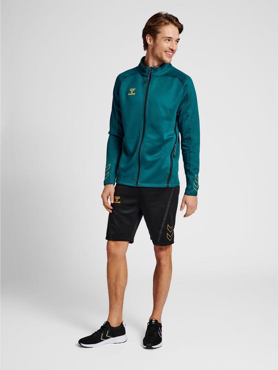 Actual product image hummel Cima Xk Zip Jacket (S)