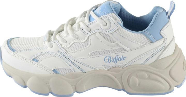 Image du produit Buffalo Cld Run RT Vegan Nappa/Mesh - 159665 (36)