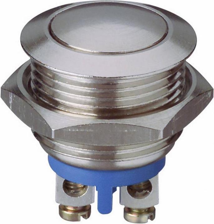 APEM Vandalismussicherer Drucktaster 48 V/DC 200 mA