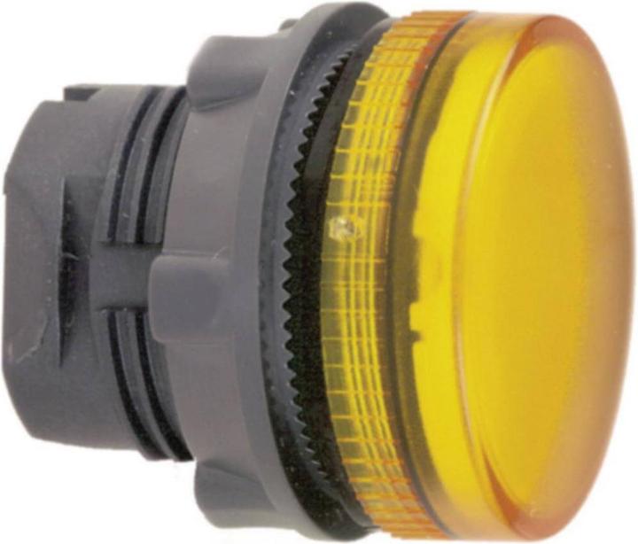 Image du produit Schneider Electric Indicateur lumineux blanc