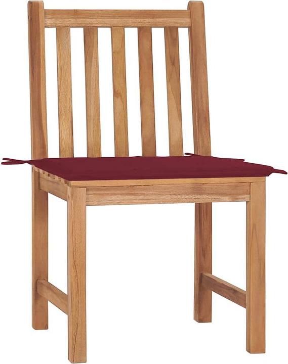 Actual product image vidaXL Bezubaia