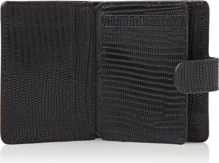 Produktbild Castelijn & Beerens Geldbörse RFID Leder 8 cm