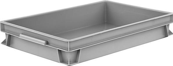 kaiserkraft Euro stacking containers