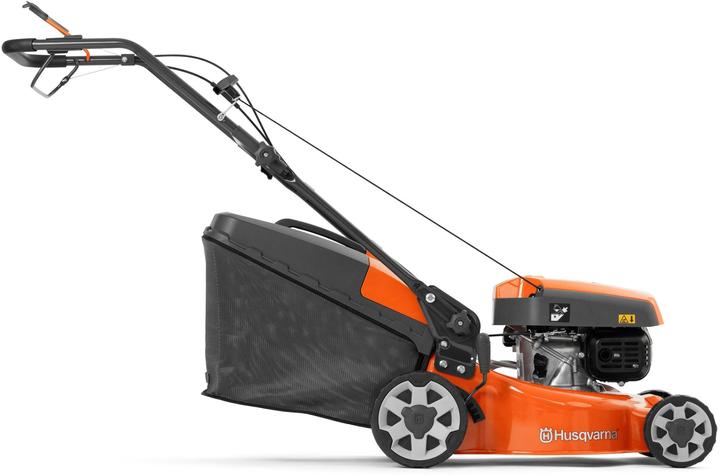 Produktbild Husqvarna LC 140P (Benzinbetrieb)