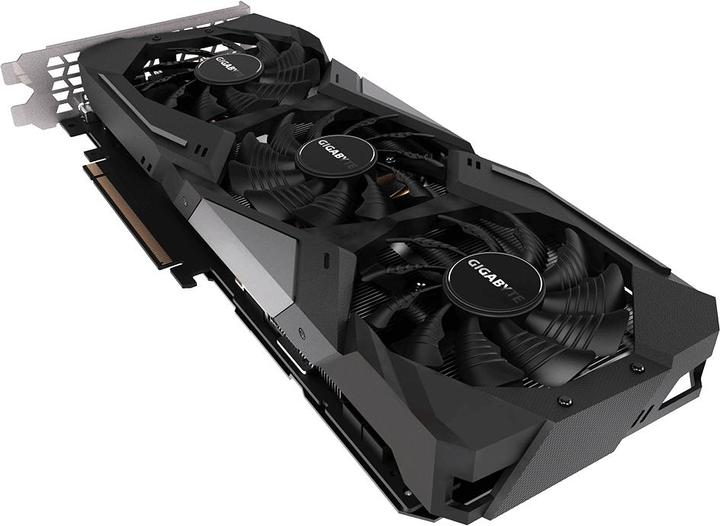 Produktbild Gigabyte GeForce RTX 2080 Windforce OC 8G (8 GB)