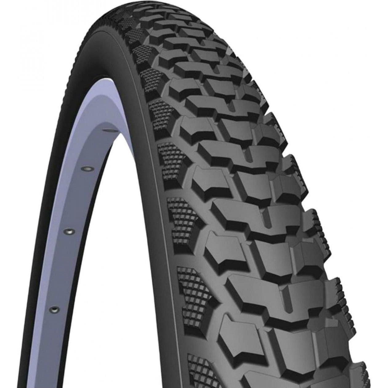Rubena Tyres, Veloreifen