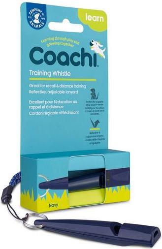 Image du produit Company of Animals Sifflet d'entraînement Coachi (Dressage)