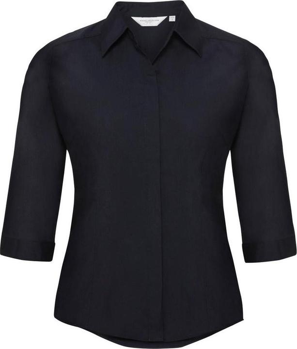 Immagine prodotto Russell - Camicia Maniche Tre Quarti - Donna (4XL)