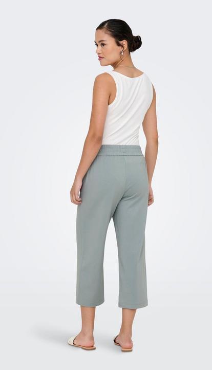 Image du produit Only ONLPOPTRASH-SUKI Verkürzt Klassische Hose Klassische Hose (XL)