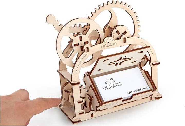 Immagine prodotto Ugears Box