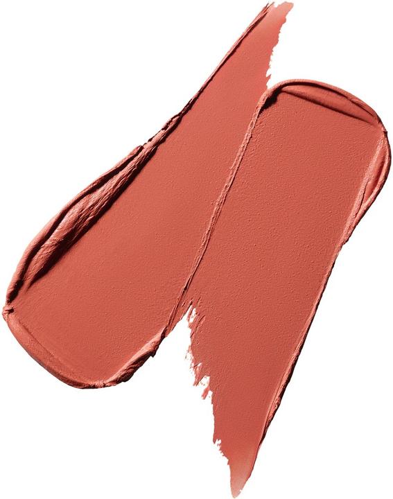 Actual product image MAC Cosmetics M.A.C. Locked Kiss Lipstick Mull It O & O (Mull it over & over)