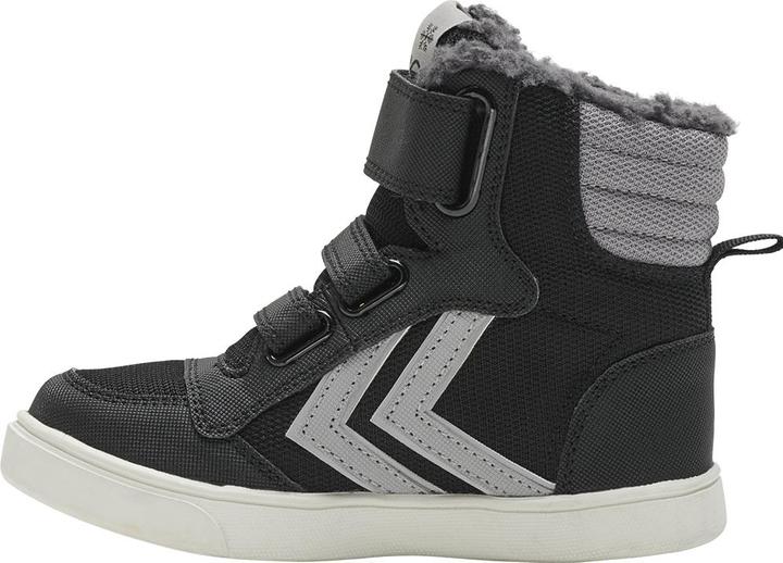 Actual product image hummel Stadil Super Poly Boot Mid Kids (31)