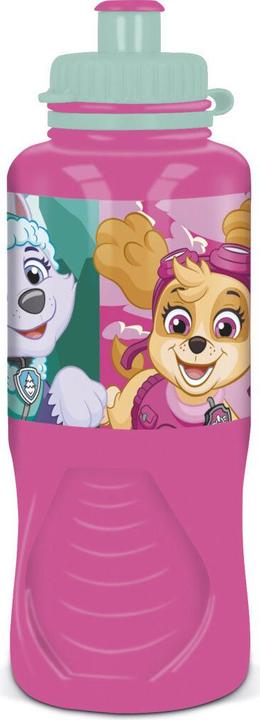 Produktbild Procos Superpowers Kunststoff Sportflasche 430 ml (0.43 l)