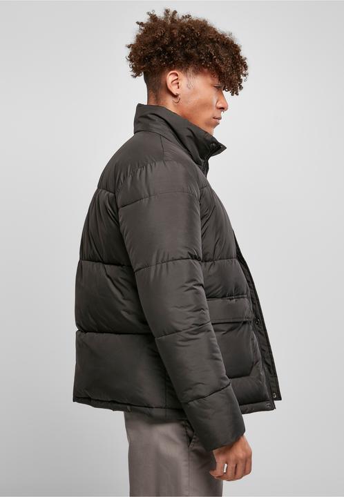 Produktbild Urban Classics Short Puffer Jacket (M)