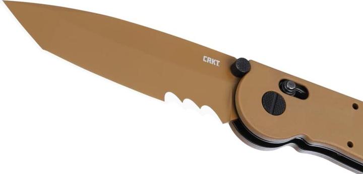 Produktbild CRKT M16-14XD (10.10 cm)