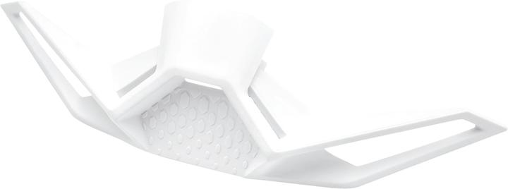 Immagine prodotto 100% Racecraft 2 Paranaso bianco