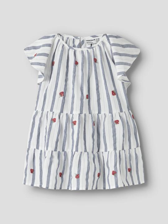 Image du produit Name it Loose Fit Kleid (122)