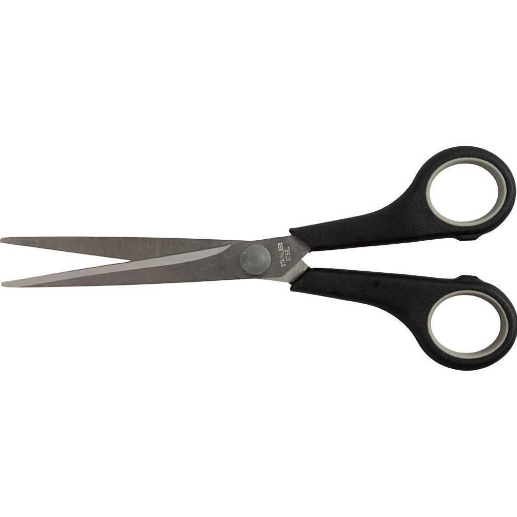 Creativ Company, Forbice, Kids Scissors (17 cm)