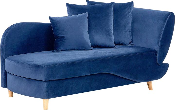 Produktbild Beliani Meri (Ecksofa)