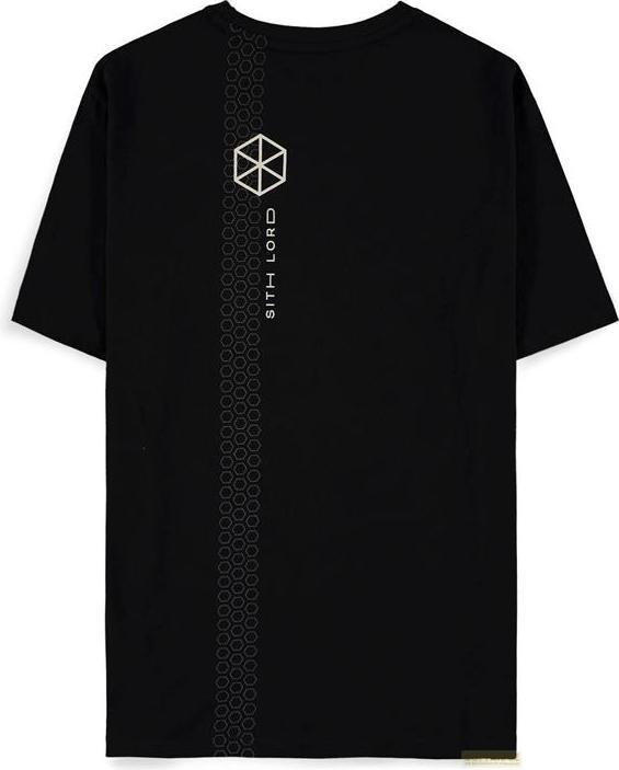 Immagine prodotto Difuzed STAR WARS - Obi Wan Kenobi - Maglietta Homme (XL) (XL)