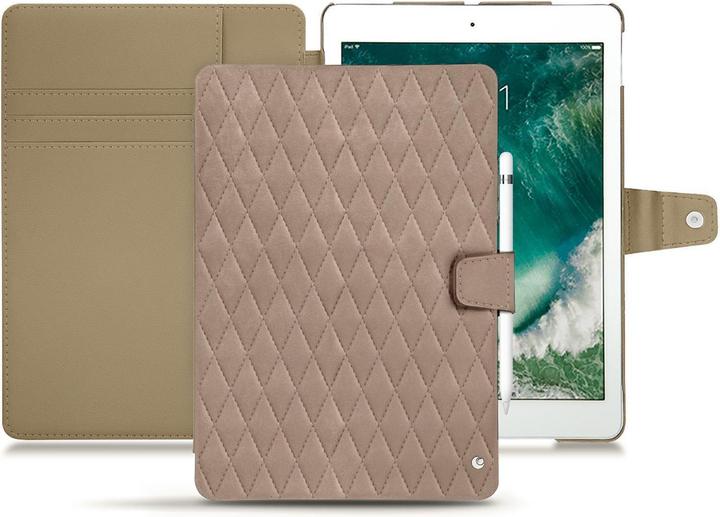 Produktbild Noreve Lederschutzhülle Wallet (iPad Air 2019 (3. Gen))
