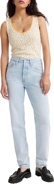 Image du produit Levis 501 81 Jeans (26)
