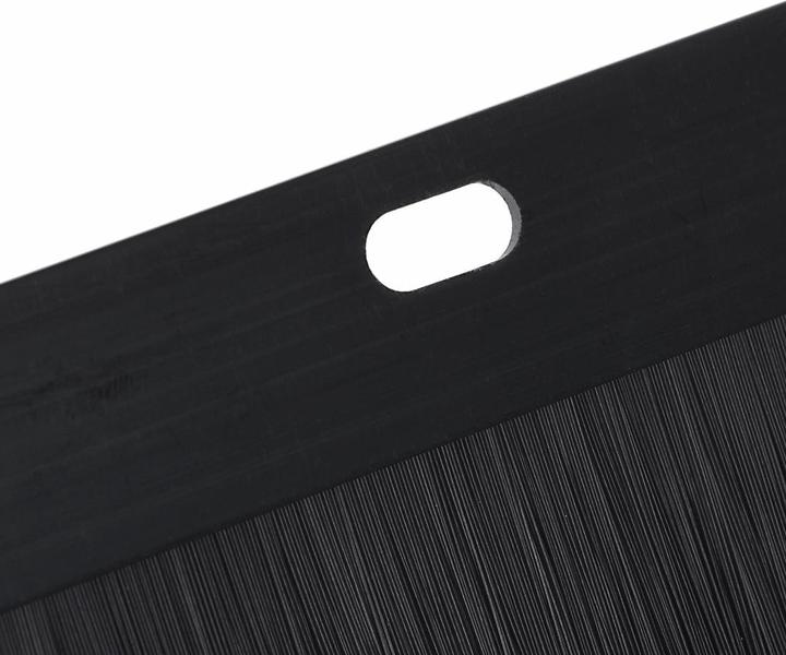 Immagine prodotto Lanberg AK-1102-B Striscia di spazzole