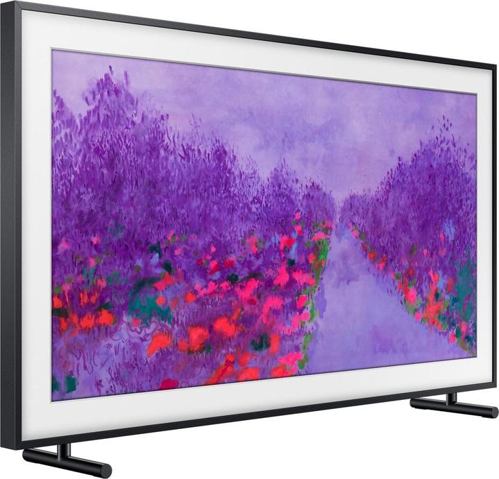 Produktbild Samsung The Frame 2.0 UE55LS03N (55", LCD, 4K, 2018)