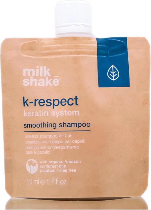 Produktbild Milk_Shake Milk Shake K-Respect Smoothing Conditioner 50ml (50 ml)