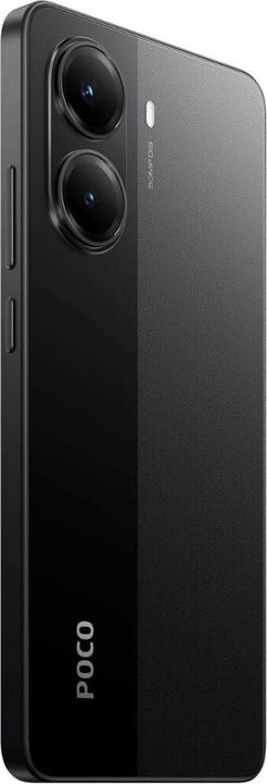 Produktbild Xiaomi Poco X7 Pro (512 GB, Black, 6.67", Dual SIM, 5G)